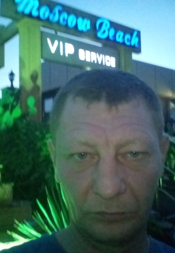 My photo - andrey, 46 from Adler (@andrey322900)