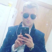 Анатолий, 25, Елизово