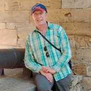 Андрей, 48, Псков