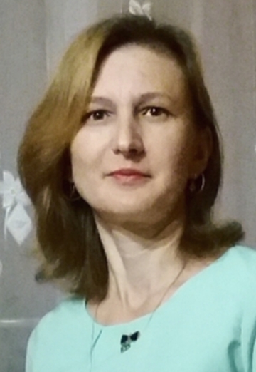 My photo - Tamara, 50 from Uzhgorod (@tamara19905)
