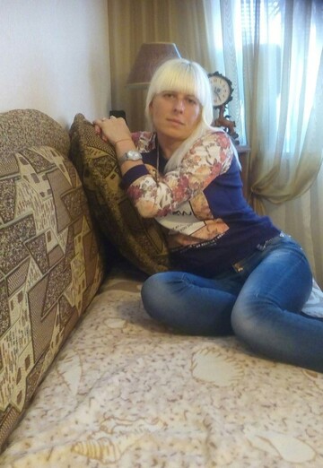 Моя фотография - Ирина, 42 из Николаев (@irinakovalenkoshevchenko)