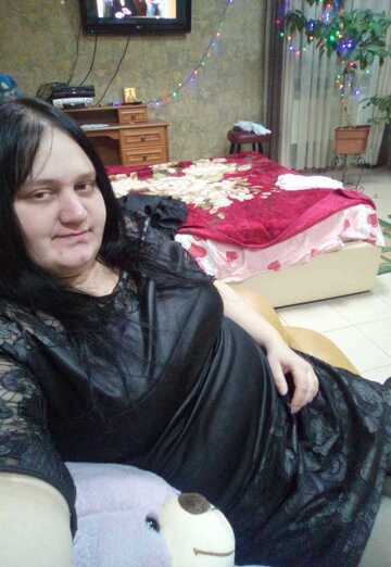 My photo - Karina, 30 from Novosibirsk (@karina44088)