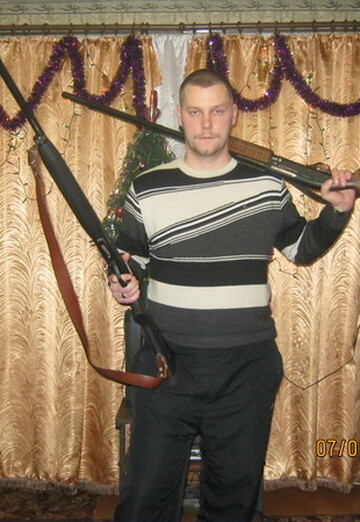 My photo - Valeriy Klimkin, 40 from Sovetsk (@valeriyklimkin)