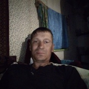 Вовка, 31, Верхняя Хава