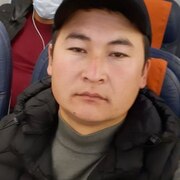 Тулкин, 33, Сертолово