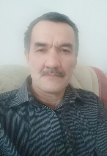 My photo - AHMED, 54 from Yekaterinburg (@ahmed11096)