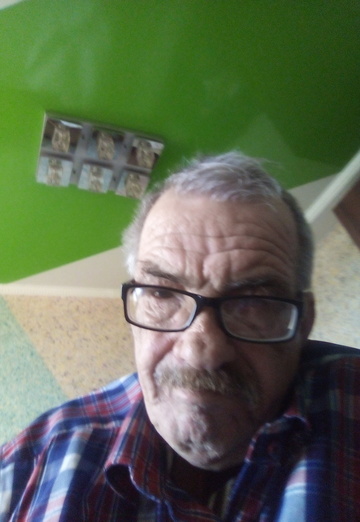 Моя фотография - Валеся, 69 из Анапа (@valesya2)