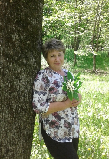 Моя фотография - Ирина, 60 из Прохладный (@irina180061)