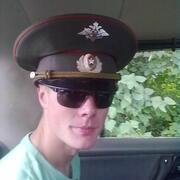 алекс эсм, 33, Калязин