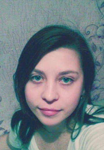 Моя фотография - Оксана, 31 из Саранск (@kseniyasyusya)