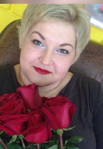 My photo - Olesya, 40 from Orekhovo-Zuevo (@olesya35213)