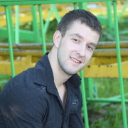 Василий, 36, Краснотурьинск
