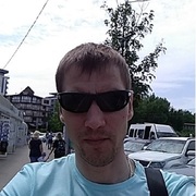 Артём, 44, Балахта