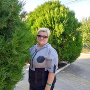 Галиночка, 64, Ильский