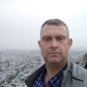 Евгений, 41, Ташкент