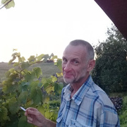 Владимир Осадовский, 63, Озерск(Калининградская обл.)