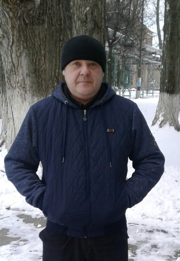 My photo - Anatoliy, 47 from Liski (@anatoliy83136)