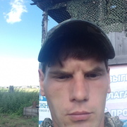 Иван, 31, Черемхово