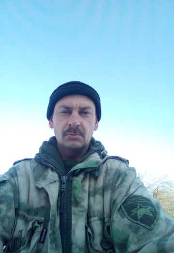 Моя фотография - Сергей, 43 из Мостовской (@sergey843106)