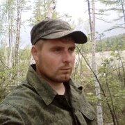 виктор, 33, Гусев