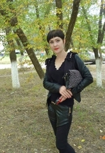 Моя фотография - Олеся, 37 из Краснокаменск (@olesya14046)
