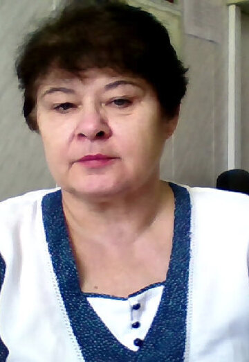 Моя фотография - Ирина, 66 из Керчь (@irina143969)
