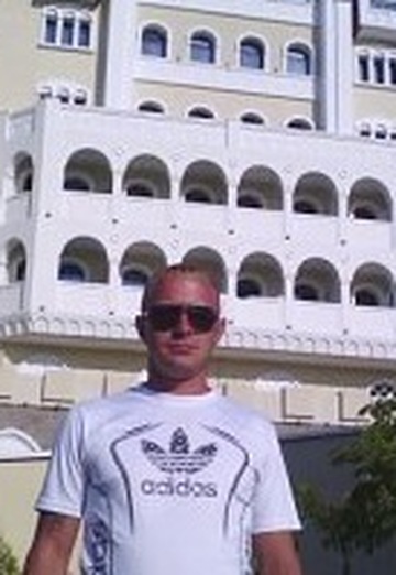 My photo - Ivan, 36 from Volzhskiy (@ivan176612)