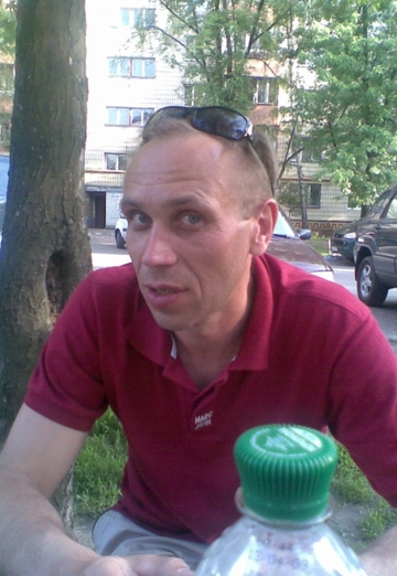 Моя фотография - Стас, 52 из Киев (@myemailua)