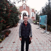 Сергей, 32, Омск