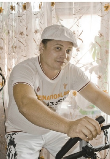 Моя фотография - Станислав, 43 из Геленджик (@stanislav19650)