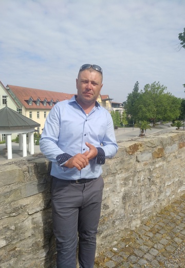 My photo - Dimitrius, 36 from Rheda-Wiedenbruck (@dimitrius120)