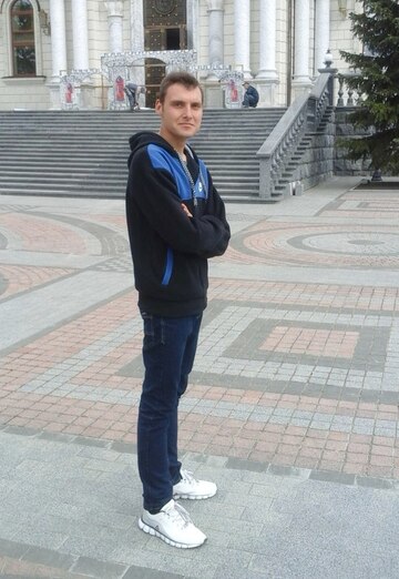 My photo - Vladislav, 26 from Horlivka (@vladislav29636)