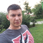 Женя, 34, Троицк