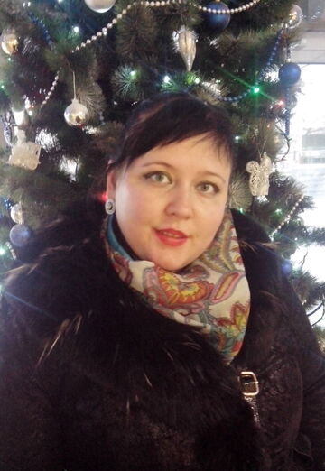 Моя фотография - Лена, 35 из Запорожье (@lena44491)