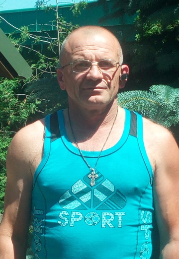 Моя фотографія - Валерий, 63 з Дрогобич (@valeriy7646245)