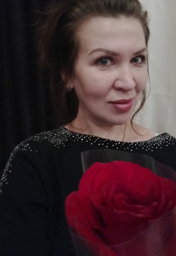 Моя фотография - Наталья Гудкова, 43 из Братск (@natalyagudkova2)