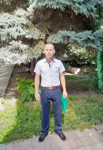 Моя фотография - Дмитрий, 40 из Симферополь (@dmitriy377712)