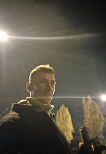 My photo - Sergey, 40 from Mariupol (@sergey940835)