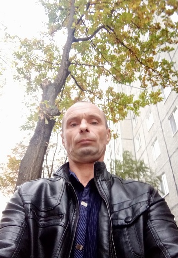 My photo - Ruslan, 49 from Homel (@ruslan187389)
