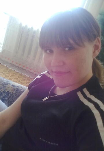 My photo - Inna, 31 from Borzya (@inna14523)