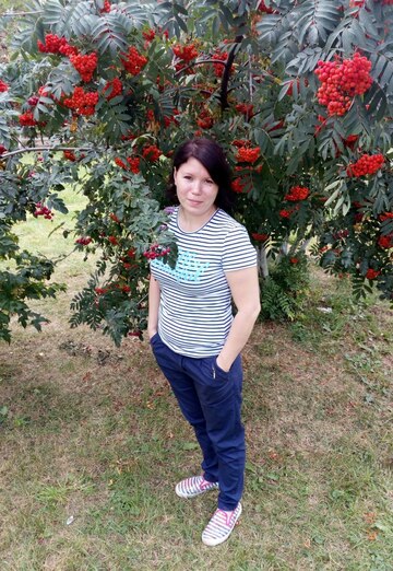 Моя фотография - Наталия, 40 из Краснодар (@nataliya35521)
