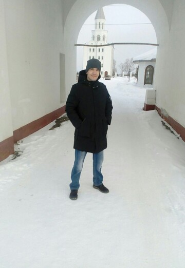 Моя фотография - Дмитрий, 38 из Архангельск (@dmitriy410860)
