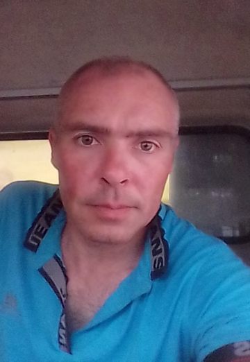 My photo - Aleksey, 44 from Tambov (@aleksey592146)