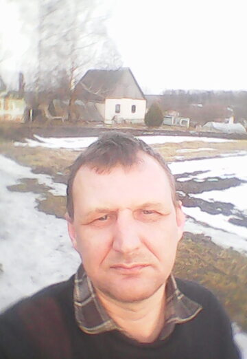 Моя фотография - Алексей, 48 из Смоленск (@aleksey488654)