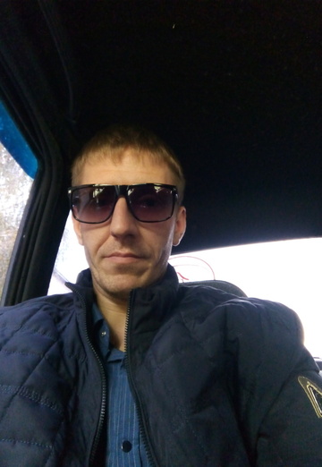 My photo - aleksey, 39 from Asbest (@aleksey424837)