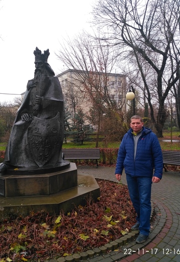 Моя фотографія - Алексей, 38 з Дніпро́ (@aleksy81)