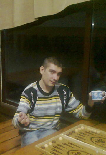 My photo - Oleg, 36 from Alexeyevka (@oleg229297)