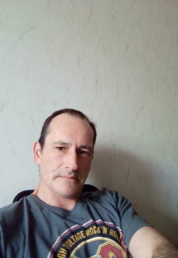 My photo - Ruslan, 51 from Obertshausen (@ruslan117409)