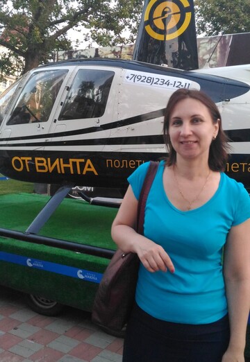 Моя фотография - Елена, 53 из Санкт-Петербург (@elena290946)