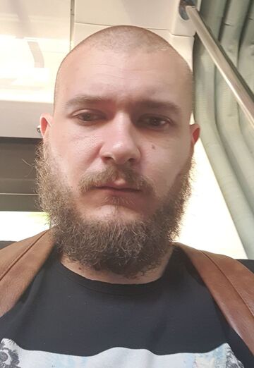 My photo - Aleksandr, 34 from Moscow (@aleksandr1020030)